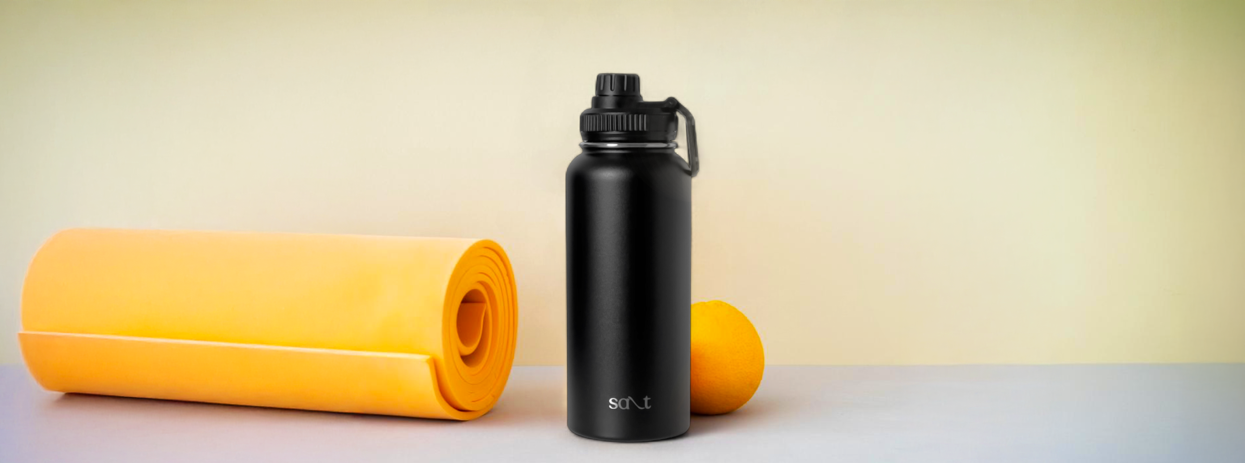 Insulated Bottles - Salt