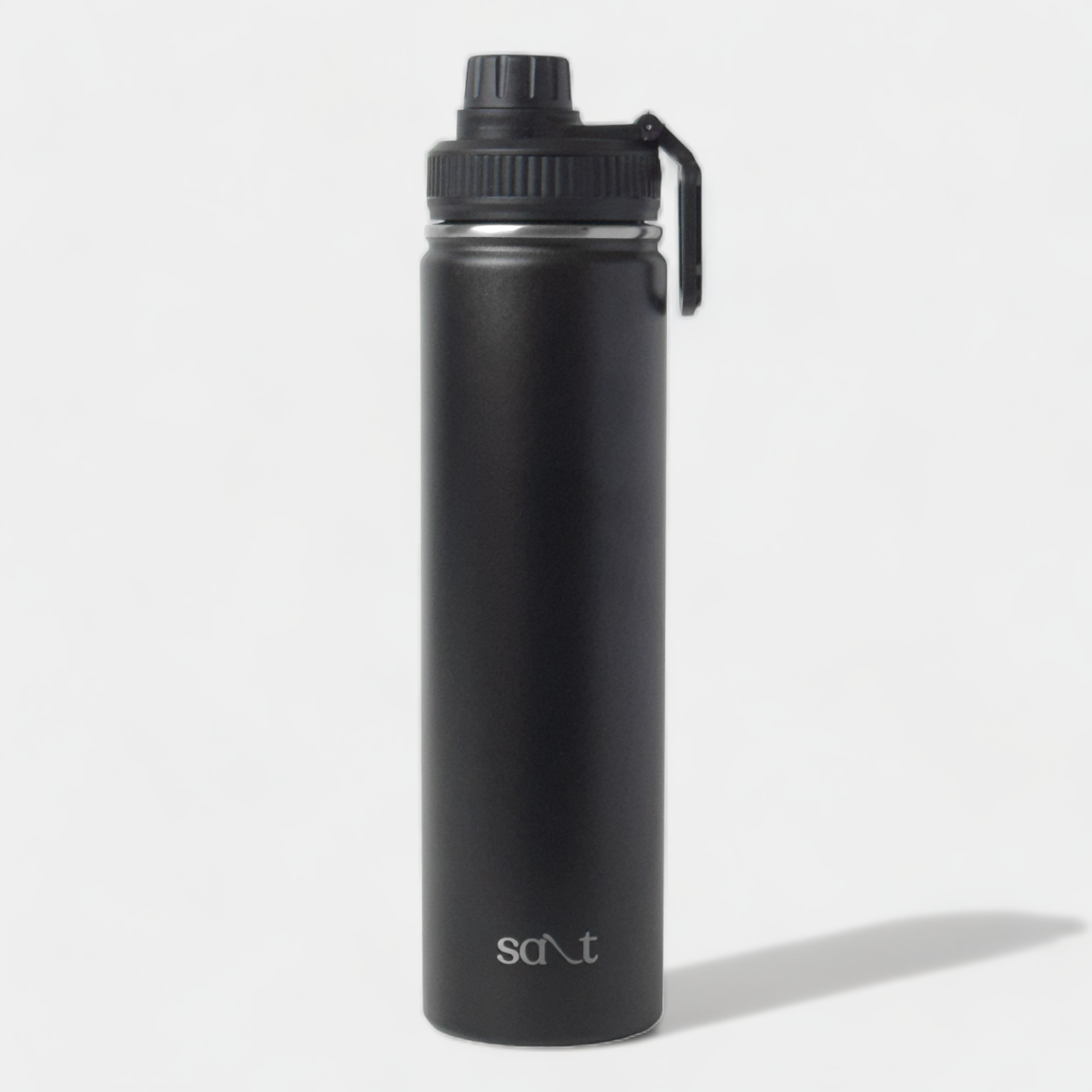 AquaBud Sport 750, Vacuum Insulated Bottle, 750ml – Salt