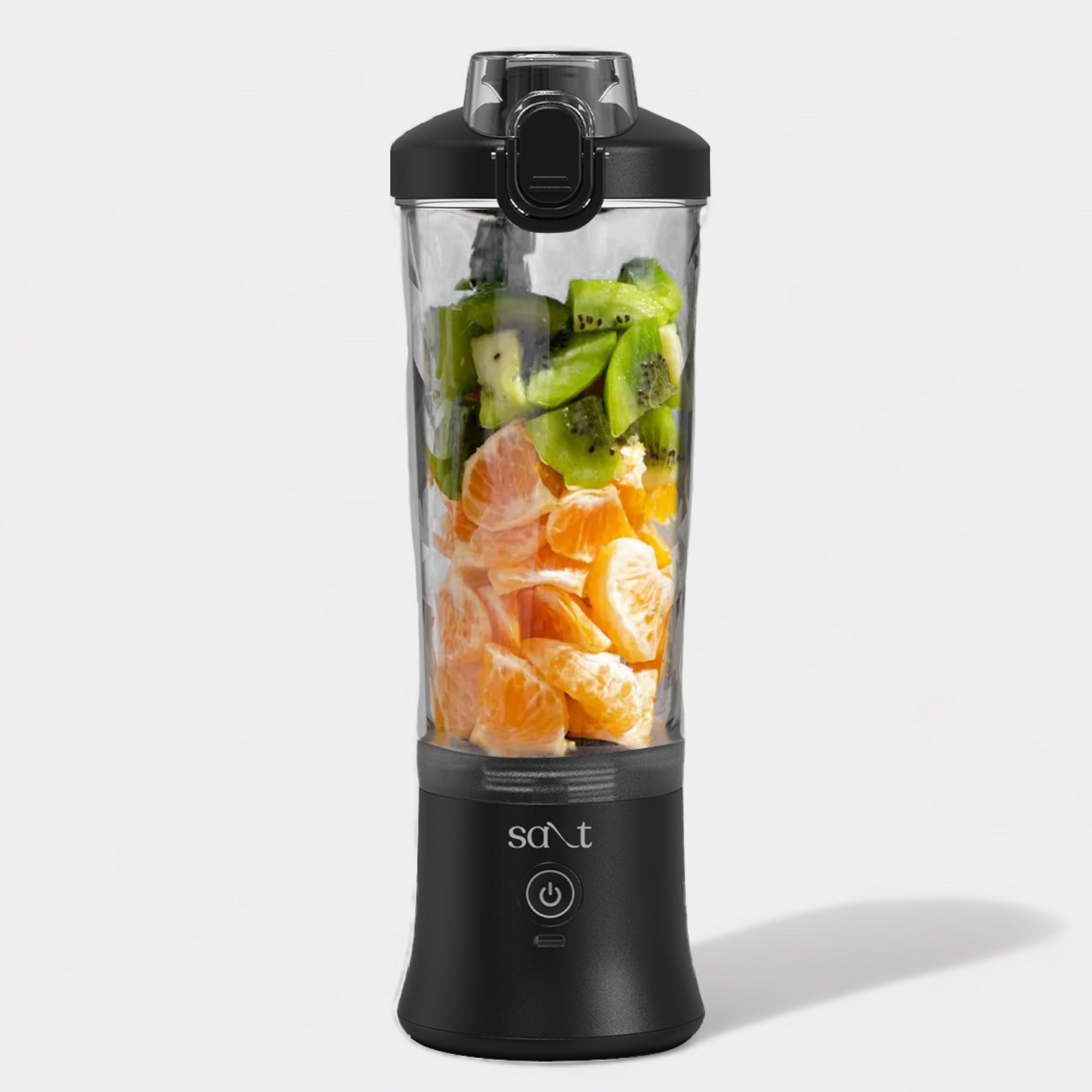 PureBlend Ultra Portable Blender 600ml Salt Lifestyle