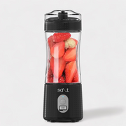 PureBlend Sport Portable Blender, 400ml - Salt