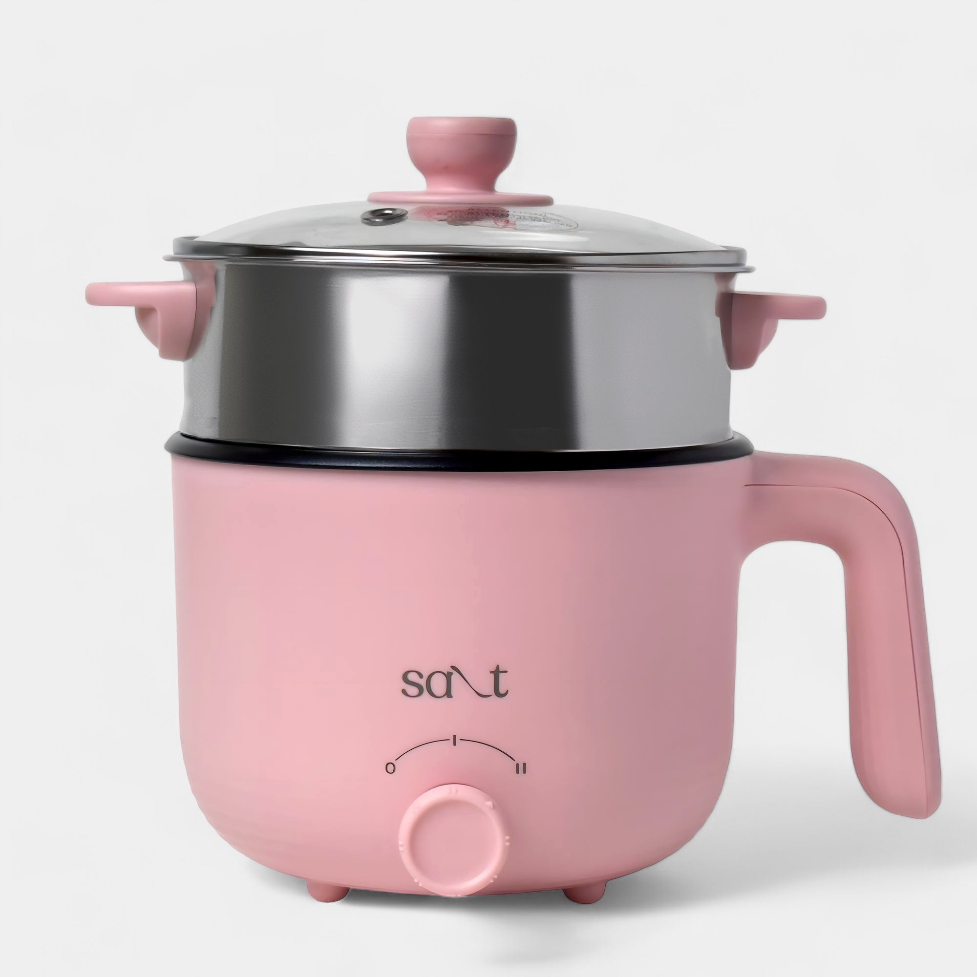 FlexiCook Pro Multi-Cook Kettle, 1.2L - Salt