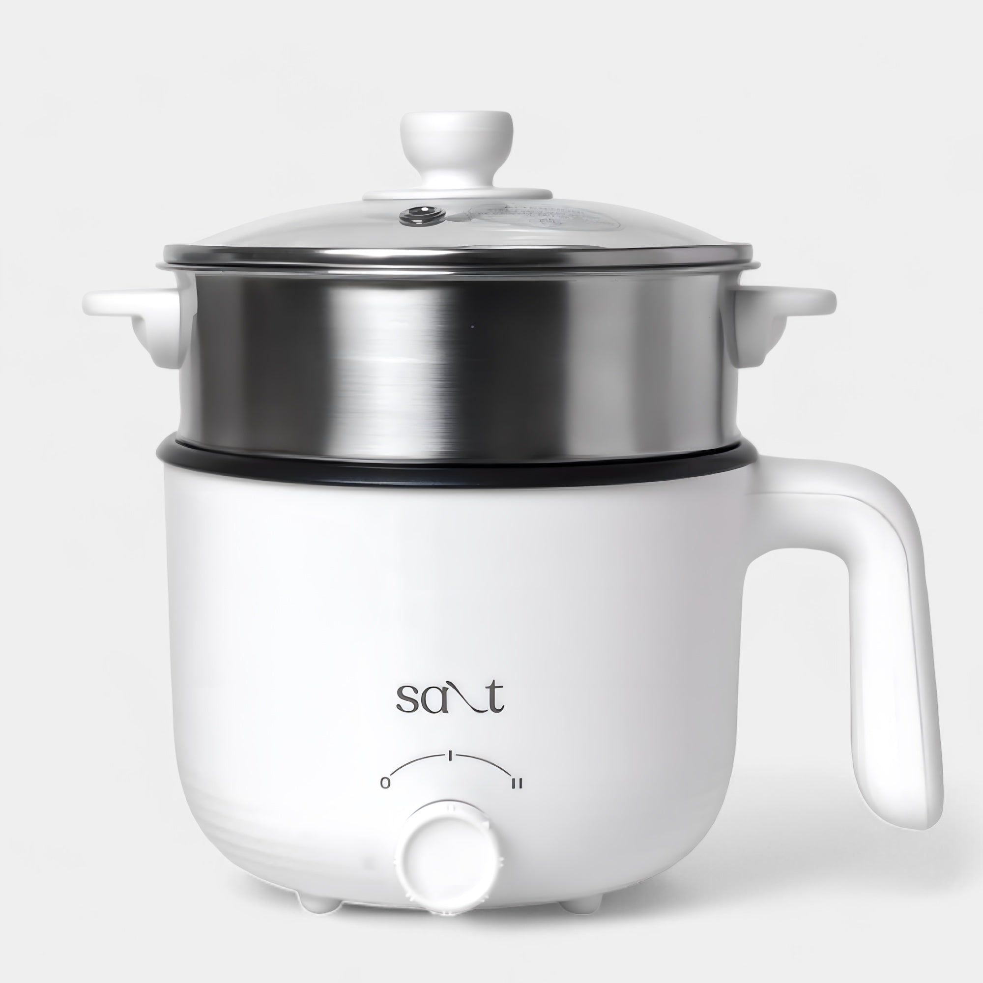 FlexiCook Pro Multi-Cook Kettle, 1.2L - Salt